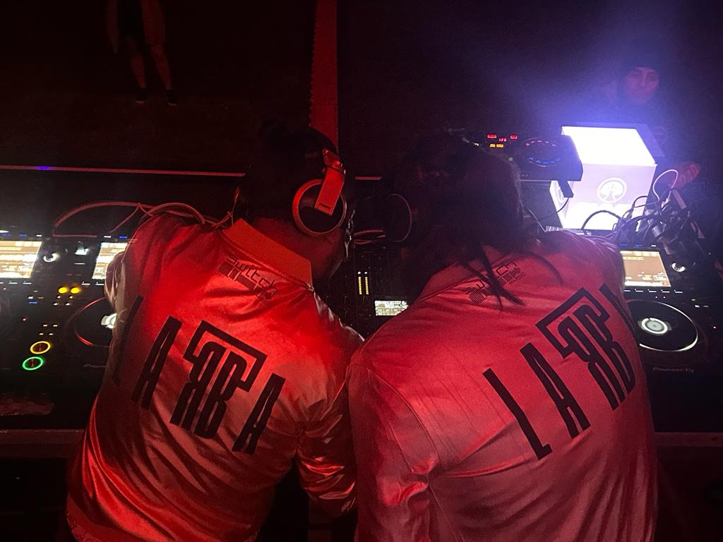 LARBA backstage Festival 001